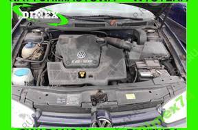 двигатель КОМПЛЕКТНЫЙ VW Golf IV 1.6 8v AKL 168 TY