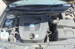 двигатель комплектный, VW GOLF IV 1.9 TDI ANGLIK
