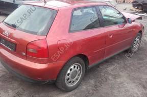 двигатель комплектный VW GOLF IV AUDI A3 1.6SR AKL