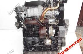 двигатель комплектный VW GOLF IV OCTAVIA 1.9 TDI ASV