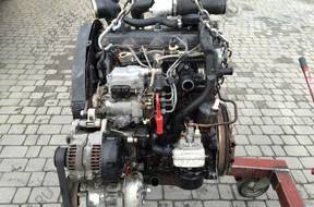 двигатель комплектный VW GOLF PASSAT SEAT B4 1.9TDI