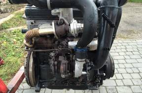 двигатель комплектный VW GOLF PASSAT SEAT B4 1.9TDI
