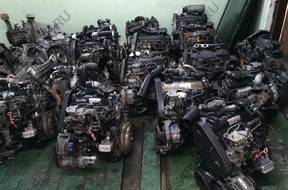 двигатель комплектный VW GOLF PASSAT SEAT B4 1.9TDI