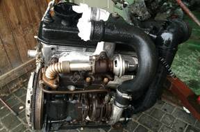 двигатель комплектный VW GOLF PASSAT SEAT B4 1.9TDI