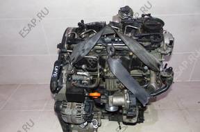 двигатель комплектный VW GOLF VI 5K0 1.6TDI CAYE