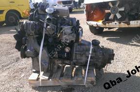 двигатель комплектный VW LT 2,5 TDI в идеальном состоянии BBE AHD ANJ