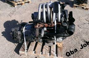 двигатель комплектный VW LT 2,5 TDI в идеальном состоянии BBE AHD ANJ