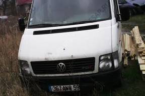 двигатель комплектный VW LT 2,5 TDI