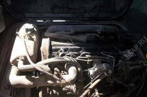 двигатель комплектный VW LT  2.4 TD в отличном состоянии