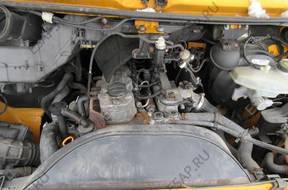 двигатель комплектный VW LT 2.8 TDI 158 KM 2005 год, AUH
