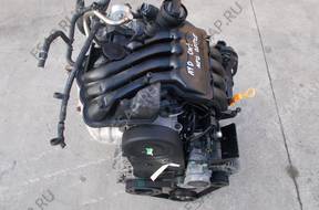 двигатель комплектный VW NEW BEETLE 1.6 SR AYD 120 TY