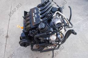 двигатель комплектный VW NEW BEETLE 1.6 SR AYD 120 TY