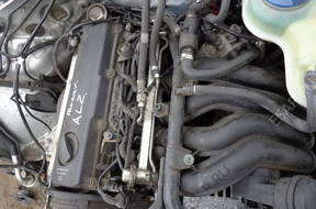 двигатель  комплектный VW PASSAT 1.6 TYP-ALZ