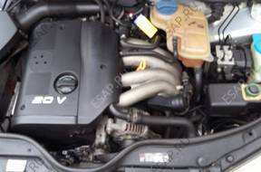 двигатель комплектный VW Passat ,Audi 1.8 125KM ADR.