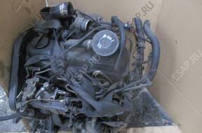 двигатель комплектный VW PASSAT B3 1,6 TD SB