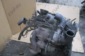 двигатель комплектный VW PASSAT B3 1,6 TD SB