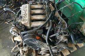 двигатель комплектный VW PASSAT B3 2.0 16V