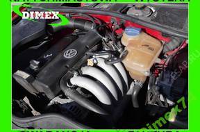 двигатель КОМПЛЕКТНЫЙ VW Passat B5 1.6 ADP 190 000