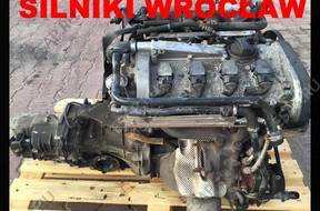 двигатель комплектный VW PASSAT B5  1.8 AWT ТУРБО