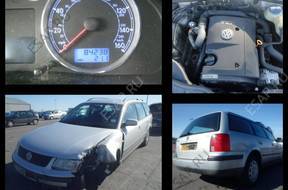 двигатель комплектный VW PASSAT B5 1.9 TDI AFN
