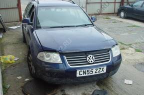 двигатель комплектный VW PASSAT B5 FL 1,9 TDI AVB 101KM