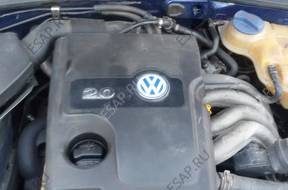 двигатель комплектный VW Passat B5FL 2.0 AZM комплектный