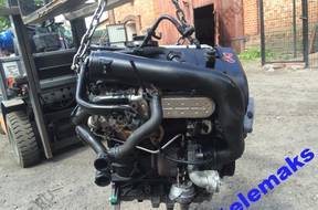 двигатель комплектный VW PASSAT B6 2.0 TDI BKP