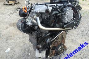 двигатель комплектный VW PASSAT B6 2.0 TDI BKP