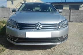 двигатель комплектный VW PASSAT B7 2.0 TDI CFFB 10-14