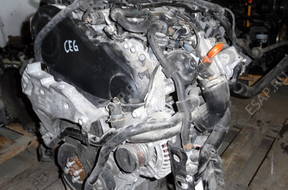 двигатель комплектный VW PASSAT GOLF JETTA 2.0 TDI CEG