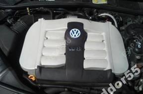 двигатель комплектный VW PASSAT W8 4,0  --BDN--