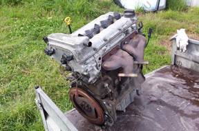двигатель комплектный VW PHAETON 3.2 V6 AYT IGA