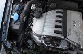 двигатель комплектный VW PHAETON 3.2 V6 AYT