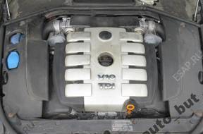 двигатель комплектный VW PHAETON 5.0 TDI V10 AJS