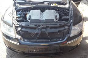 двигатель комплектный VW PHAETON 6.0 W12 BAN IGA