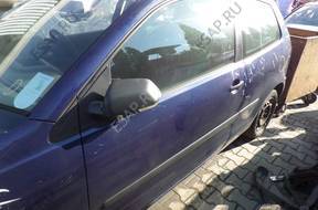 двигатель комплектный VW POLO 9N 1.2 бензиновый