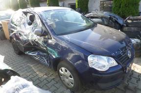 двигатель комплектный VW POLO 9N 1.2 бензиновый