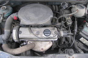 двигатель комплектный VW POLO III 6N1 1.0 45KM AEV