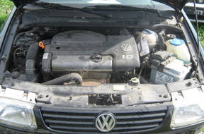 двигатель комплектный VW POLO LUPO AROSA 1.O 8V  ALL