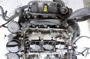 двигатель комплектный VW SEAT SKODA 1.2 12V AZQ RADOM
