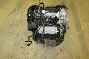двигатель комплектный VW SEAT SKODA 1.4 TSI CAX