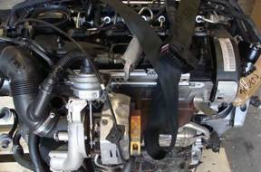 двигатель комплектный vw,seat,skoda 1.6 tdi CAYC
