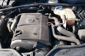 двигатель комплектный Vw Seat Skoda 1.9 TDI AHH Iga