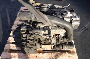 двигатель комплектный VW Seat Skoda 1.9 TDI BXE BKC 07r