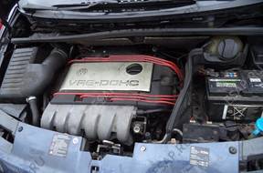 двигатель комплектный VW SHARAN 2,8 VR6 комплектный Rumia