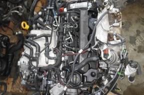 двигатель комплектный VW SHARAN ALHAMBRA Q3 CUW 2.0 TDI