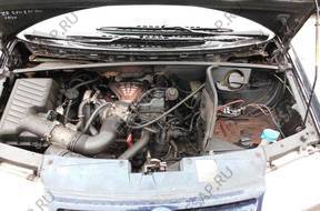 двигатель КОМПЛЕКТНЫЙ VW Sharan MK1 2.0 8V 115KM ADY