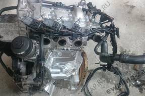 двигатель комплектный Vw Skoda Seat 1.2 6V BBM  Iga