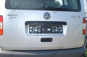 двигатель комплектный Vw Skoda Seat 1.6 benz. BGU 102KM