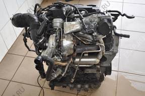 двигатель комплектный VW SKODA SEAT  2.0 TDI 140KM BMM
